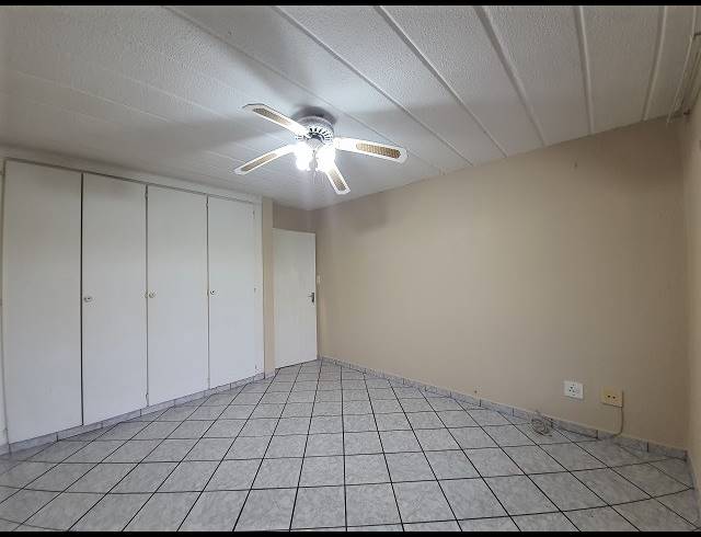 2 BEDROOM APARTMENT FOR SALE IN PRESIDENT PARK